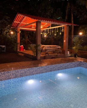 Tejas 4 Bedrooms Villa